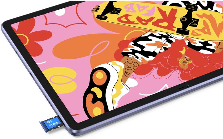 Produktbild XP-Pen Magic Drawing Pad (12.20", 2540 lpi)
