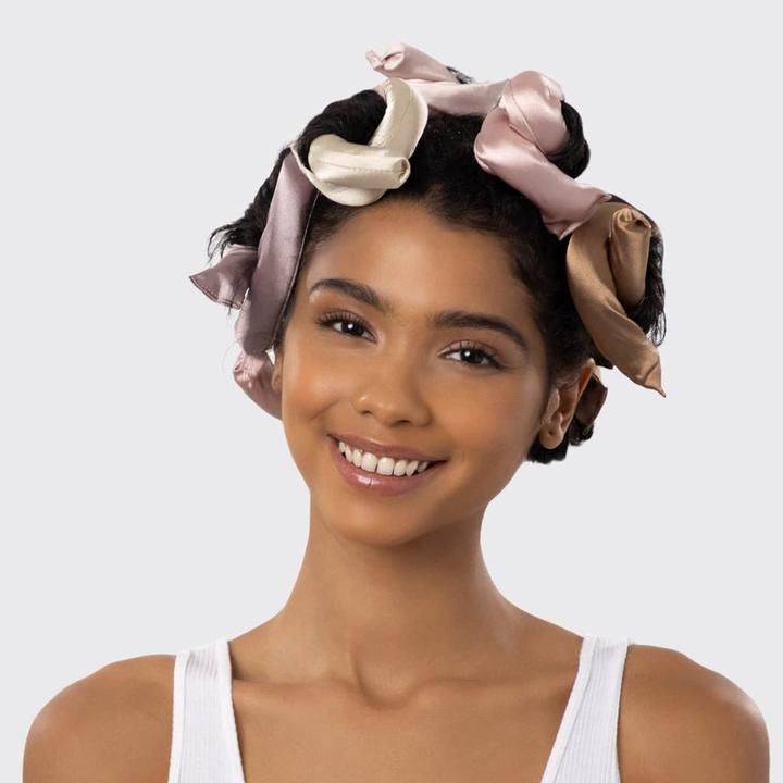 Produktbild Kitsch Heatless Curling