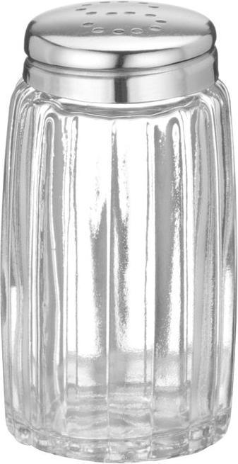 Image du produit Gastro Hero Salière verre/inox (Sel)