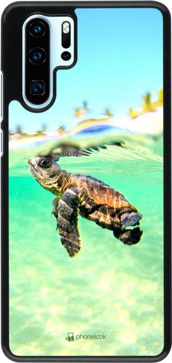 Produktbild PhoneLook Hülle Turtle Underwater (Huawei P30 Pro)