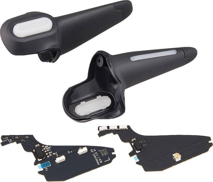 Immagine prodotto DJI Carrello di atterraggio FPV (Accessori FPV, DJI FPV)
