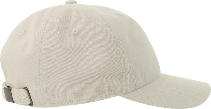 Actual product image Atlantis Unisex Adult Dad Sustainable 6 Panel Baseball Cap (One size)
