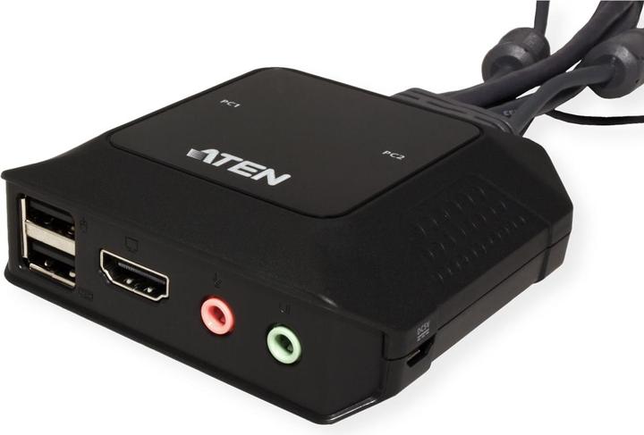 Produktbild Aten CS22H