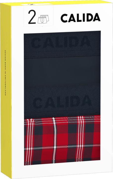 Produktbild Calida Family & Friends (XL, 2er Pack)