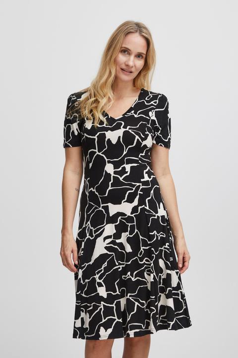 Image du produit Fransa FRFEDOT 1 Robe 20610387 (M)