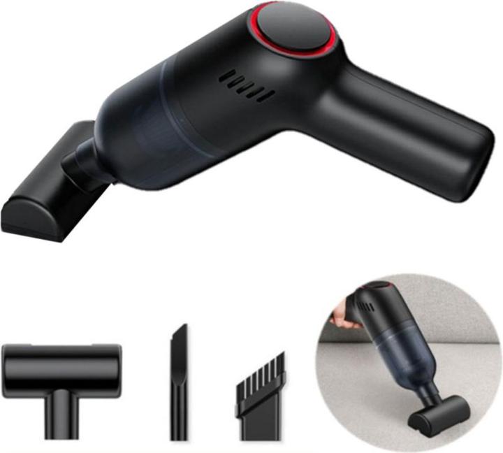 Image du produit Werkstein Aspirateur à main sans fil