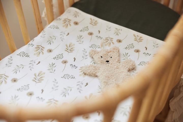 Produktbild Jollein Decke Jersey (75 x 100 cm)