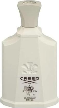 Actual product image Creed Love White Shower Gel (200 ml)