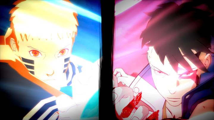 Immagine prodotto Bandai Namco Naruto X Boruto: Ultimate Ninja Storm Connessioni (PS5, DE)