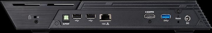 Produktbild Asustor Flashstor 12 Pro FS6712X (0 TB)