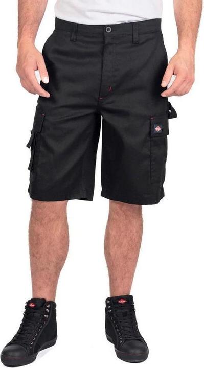 Actual product image Lee Cooper Mens Classic Cargo Shorts (30)