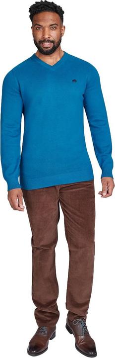 Produktbild Raging Bull Classic Pullover VAusschnitt (3XL)