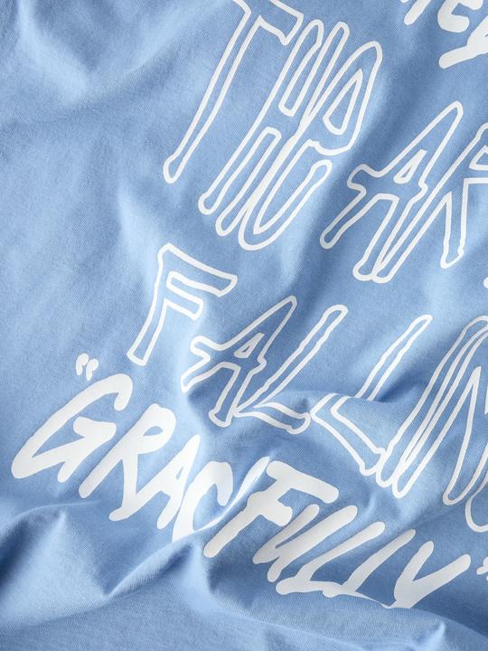 Actual product image Lmtd Straight Fit T-Shirt (170)