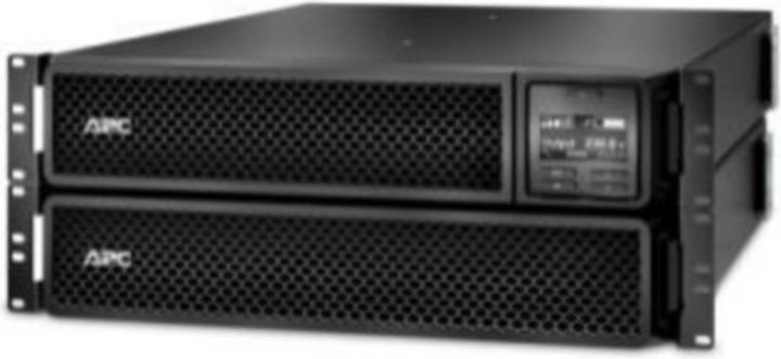 Produktbild APC USV SRT2200RMXLI-NC (2200 VA, 1980 W, Online-Doppelwandler USV)
