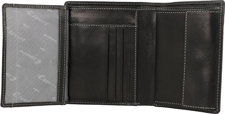 Produktbild Esquire Denver Geldbörse RFID Leder 9,5 cm