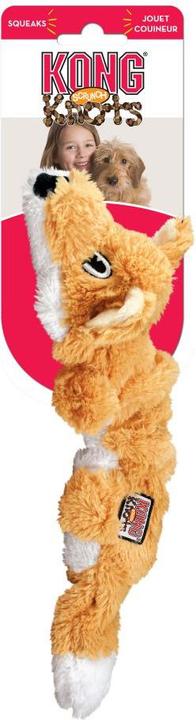 Actual product image KONG 35585454382 Hunde-/Katzenspielzeug (Plush toy dog)
