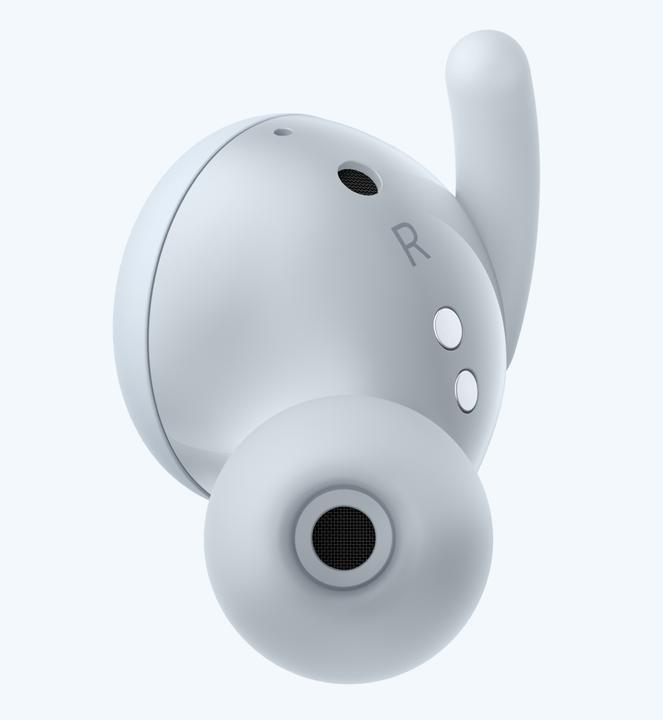 Productafbeelding Google Pixel Buds A-Series (NC, 2.50 h, Draadloze)