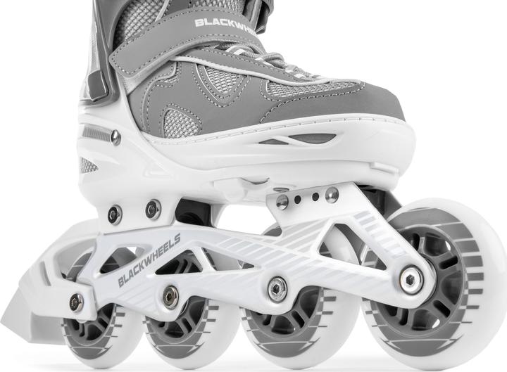 Actual product image Blackwheels Flex Pro (35)