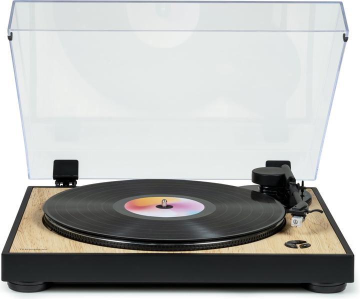 Thomson Tourne-disque TT300