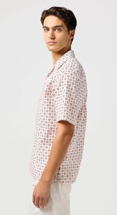 Immagine prodotto Wrangler Kurzarmhemd Ss Resort Shirt (L)