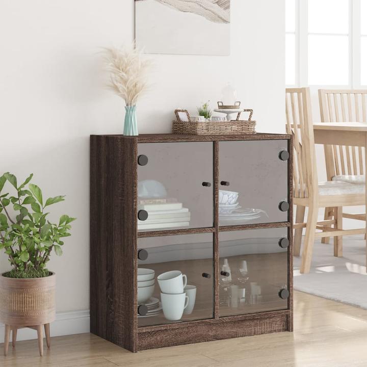 Actual product image VidaXL Joash (68 x 37 x 75.5 cm)
