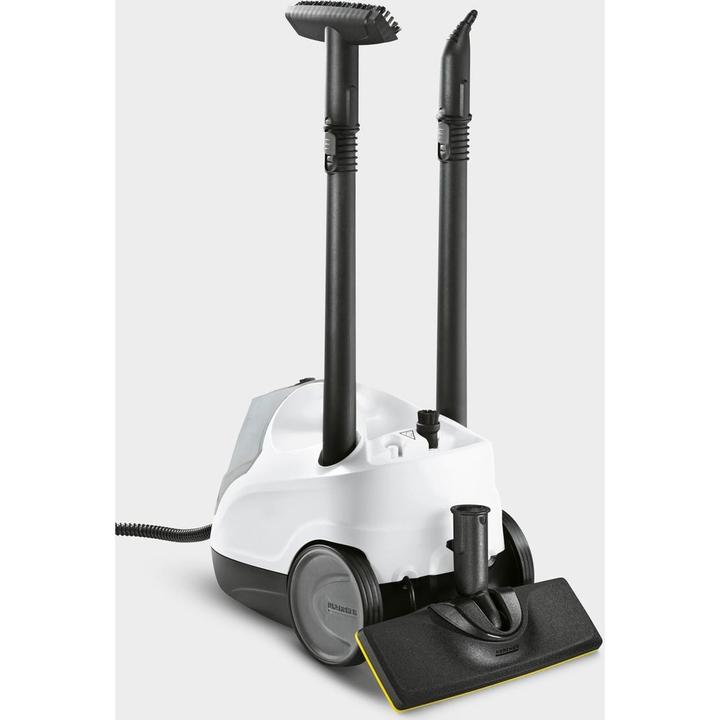 Actual product image Kärcher SC 4 EasyFix CH version (3.50 bar, 2000 W)