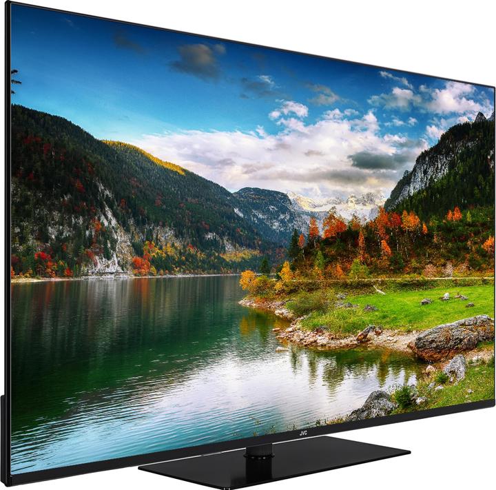 Immagine prodotto JVC LT-50VU6355 LED-TV (50", LED, 4K, 2023)