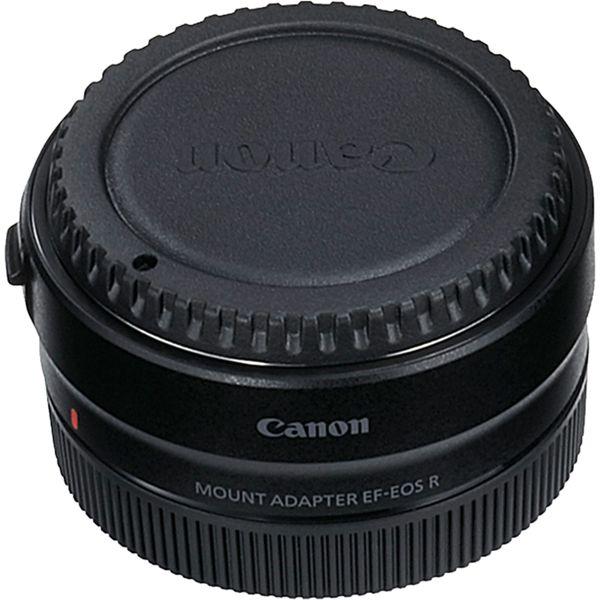 Produktbild Canon Ef-Eos R