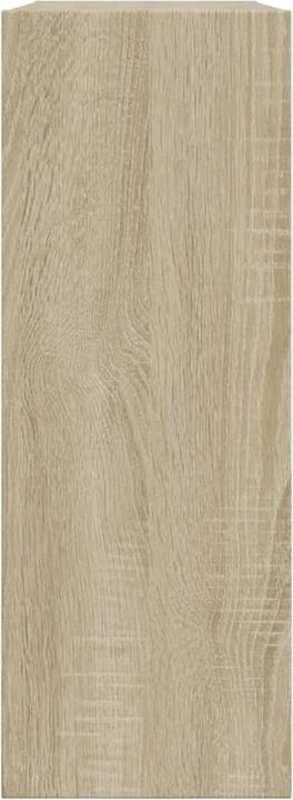 Image du produit VidaXL Jennica (80 x 21 x 57 cm)