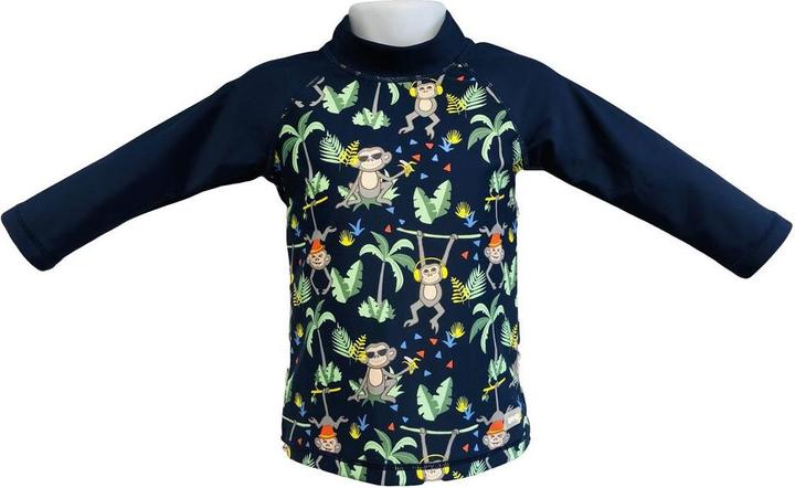 Baby Banz Badeshirt langarm Rashy