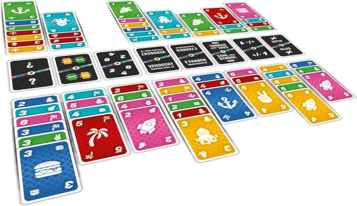 Produktbild Game Factory Subito (d,f) (Deutsch, Französisch)