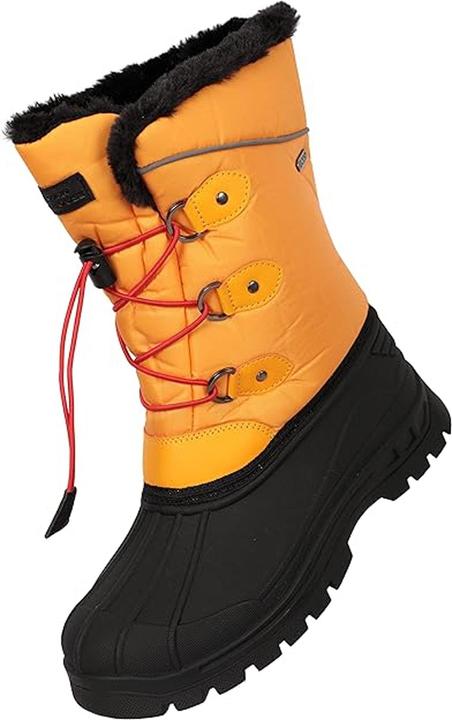 Mountain Warehouse Schneestiefel Whistler Adaptive (34)