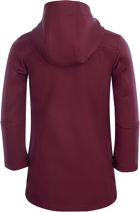 Actual product image Trollkids Girls Lillesand Coat (140)