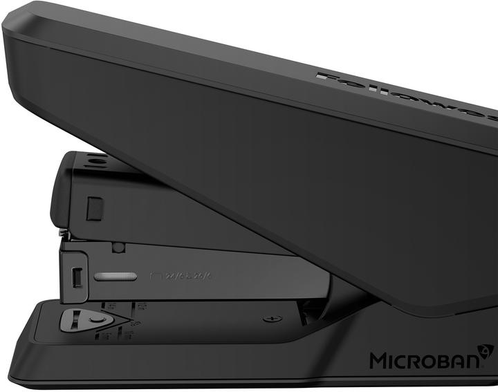 Immagine prodotto Fellowes Cucitrice LX840 25 pagine, nero (25.25 lamelle)
