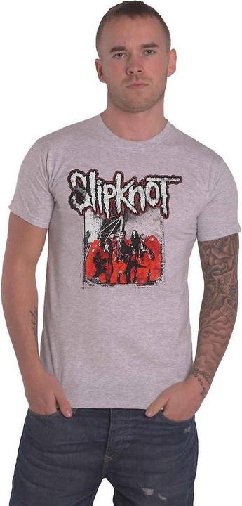 Produktbild Slipknot Self Titled TShirt (M)