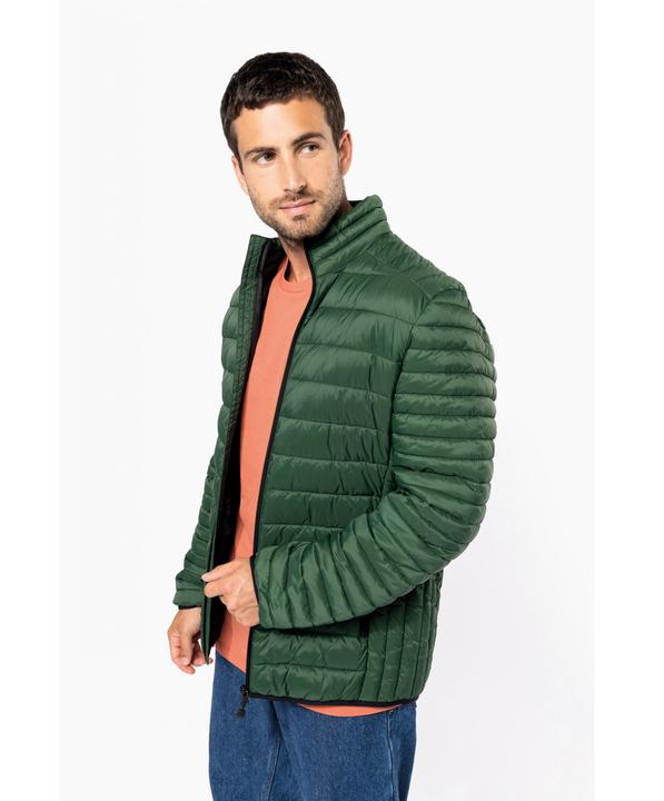 Produktbild Kariban Leichte Daunenjacke (XXL)