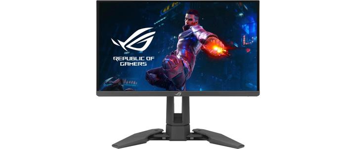 Produktbild ASUS ROG Swift Pro PG248QP (1920 x 1080 Pixel, 24.10")