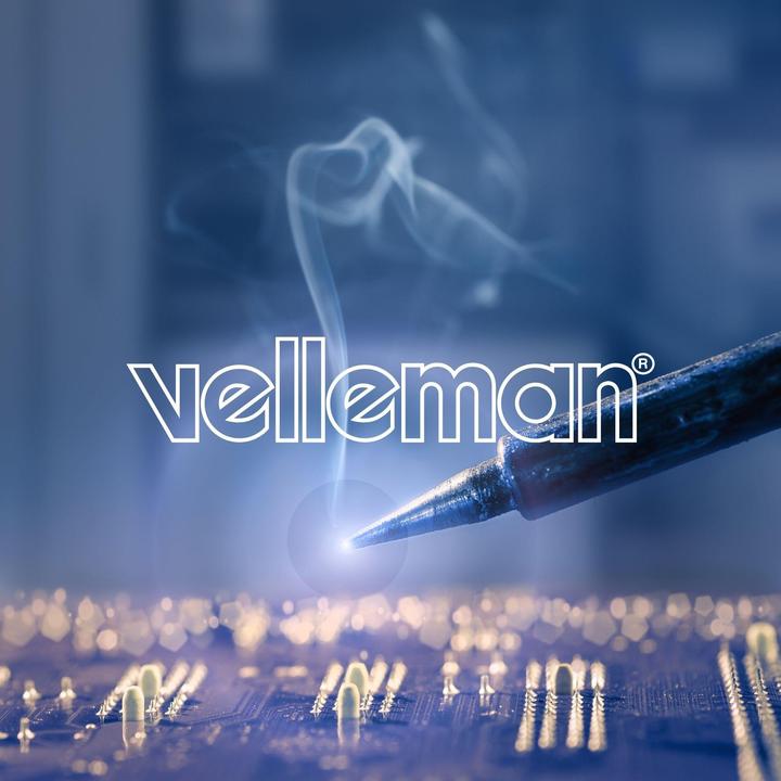 Image du produit Velleman Vtss4nset