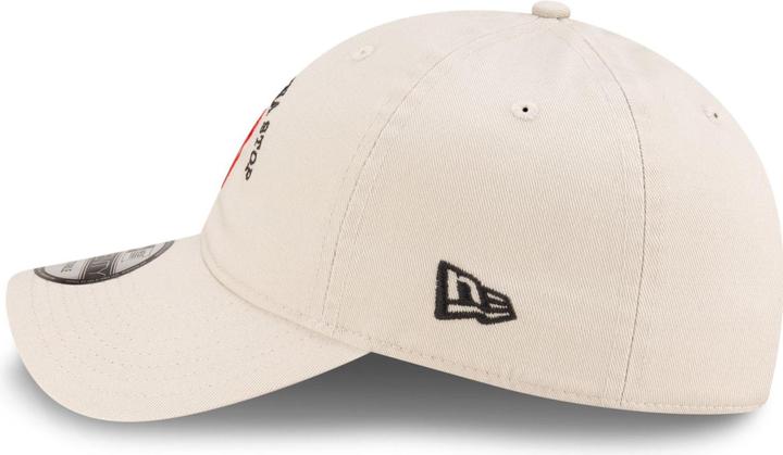Actual product image New Era 9Twenty Adjustable Cap - GAMEDAY Manchester United
