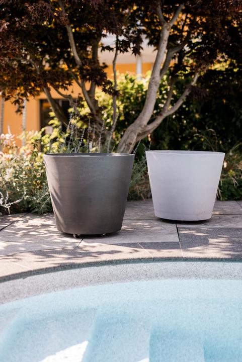 Image du produit Jaco green Porto mit Rollen (60 cm)