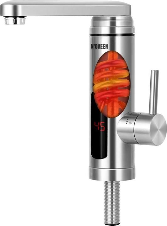 Actual product image Noveen Instant water heater N'OVEEN IWH560