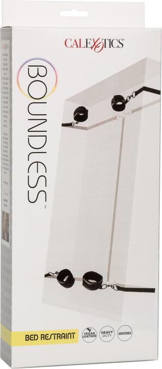 Actual product image CalExotics Boundless™ Bed Restraint
