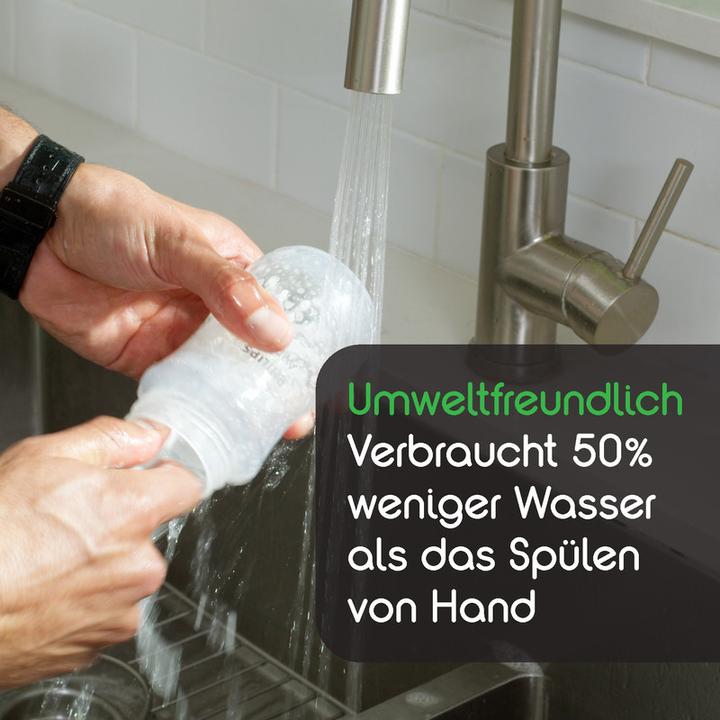 Produktbild Baby Brezza Bottle Washer Pro