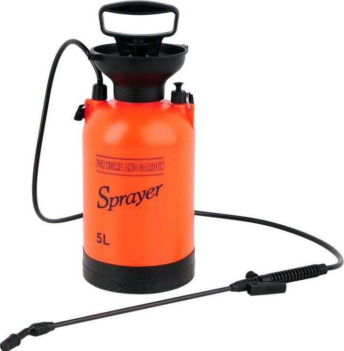 Produktbild Toya Pressure Manual Sprayer 5l