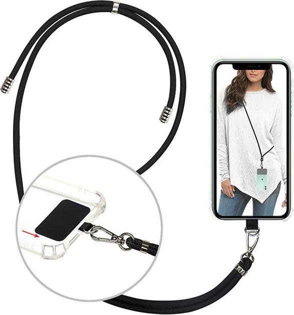Immagine prodotto MU Style Adattatore universale RJT per catena telefonica mobile