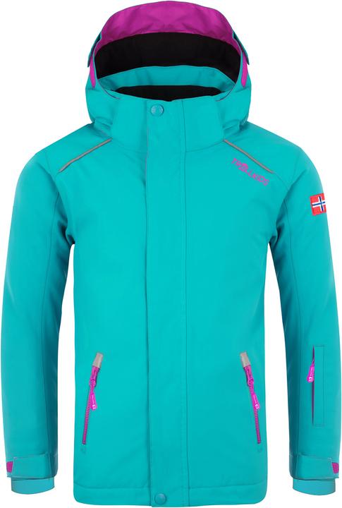 Image du produit Trollkids Holmenkollen pro Snow Jacket (110)