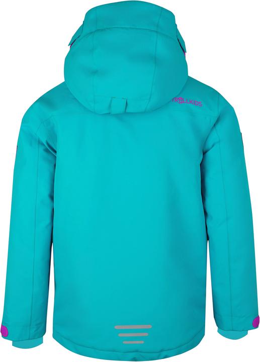 Image du produit Trollkids Holmenkollen pro Snow Jacket (110)