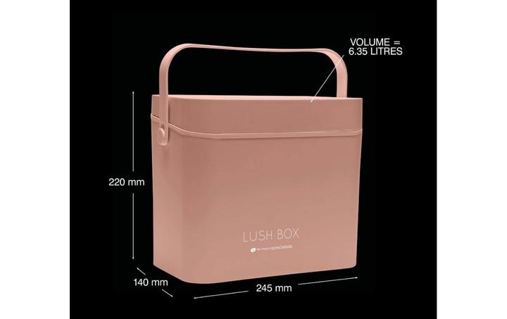 Immagine prodotto Rio Beauty Case Grande CSBL