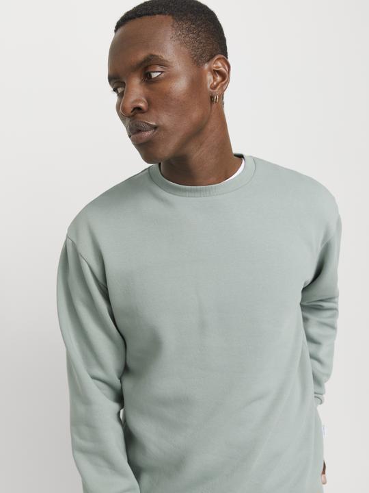 Immagine prodotto Jack & Jones Jjebradley Sweat Crew Noos (S)
