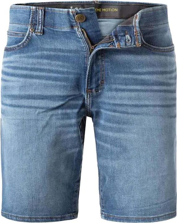 Produktbild Lee Shorts XM 5 Pocket Short (W34)